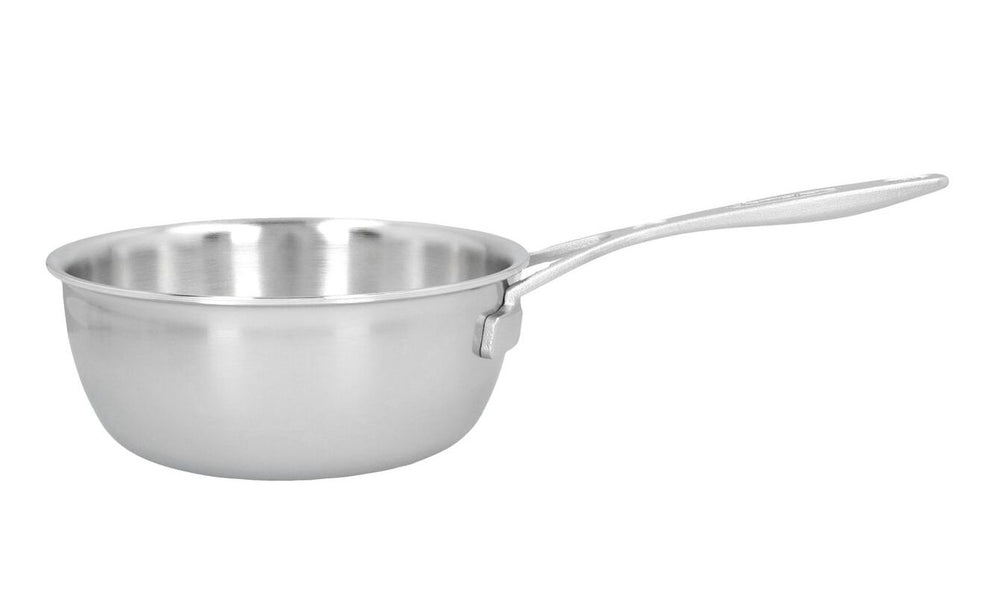 Demeyere Casserole / Sauteuse Conique Industry 5 - ø 20 cm / 2 litres