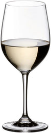 Verres à vin blanc Riedel Vinum - Viognier / Chardonnay - 4 pièces