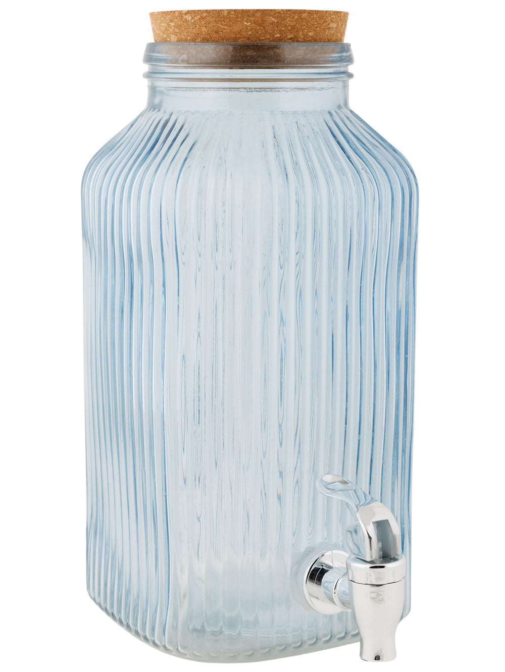 Cosy & Trendy Drankdispenser - Raya - Blauw - 3.35 Liter