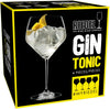 Riedel Gin Tonic Glazen Extreme - 670 ml - 4 stuks