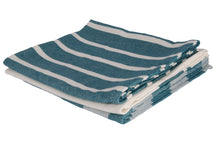 Cosy & Trendy Theedoeken Stoff Green Heron 50 x 70 cm - 3 Stuks