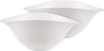 Bols à soupe Villeroy & Boch Vapiano 16 x 18 cm - 2 pièces