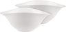 Villeroy & Boch Soepkommen Vapiano 16 x 18 cm - 2 stuks