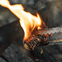 GrillX BBQ Aanmaakkrullen - Aanmaakhout - Aanmaakwokkels - 5 KG