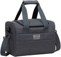 Resto Kitchenware Koeltas Felis - Donkergrijs - 14 Liter