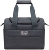 Resto Kitchenware Koeltas Felis - Donkergrijs - 14 Liter