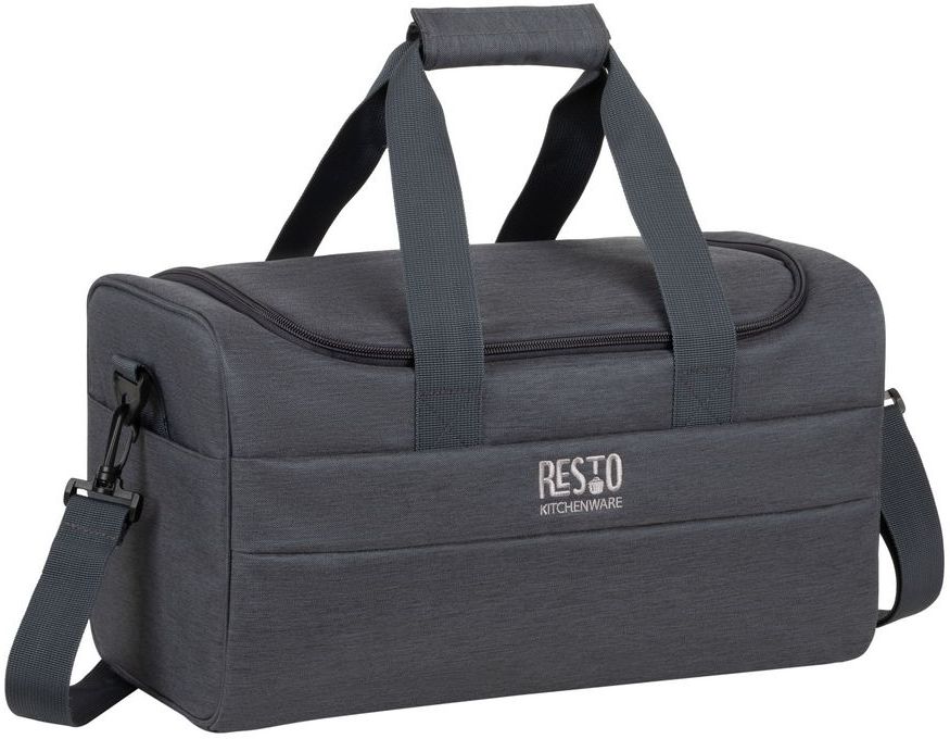 Resto Kitchenware Sac Isotherme Felis - Gris Foncé - 19 Litres