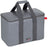 Resto Kitchenware Koeltas Polis - Donkergrijs - 23 Liter