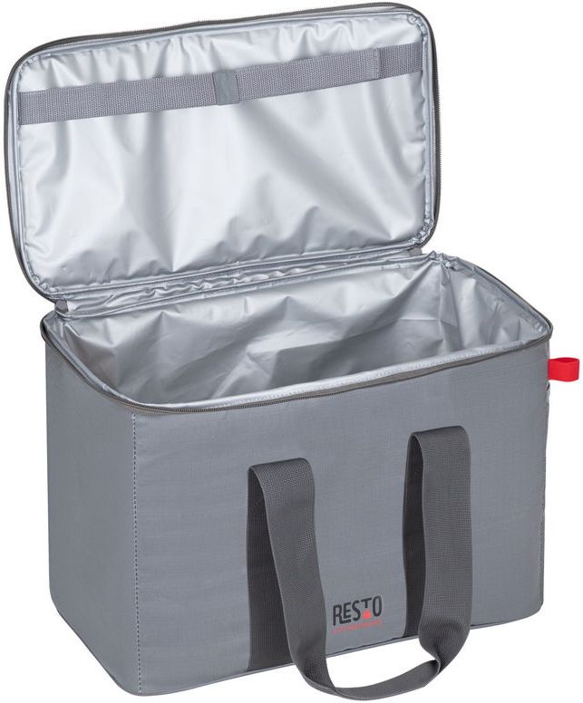 Resto Kitchenware Sac Isotherme Polis - Gris Foncé - 23 Litres