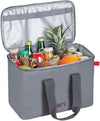 Resto Kitchenware Sac Isotherme Polis - Gris Foncé - 23 Litres