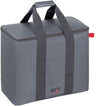 Resto Kitchenware Sac Isotherme Polis - Gris Foncé - 30 Litres