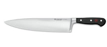 Couteau de chef Wusthof - à lame large - Classique 26 cm