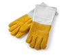 Gants de four en cuir Hendi 46 cm - 2 pièces