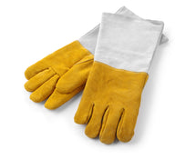 Gants de Four Hendi Cuir 46 cm - 2 Pièces