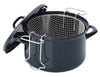 Friteuse BK Fortalit - ø 24 cm / 3 litres