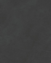 LIND DNA Onderzetters Nupo - Leer - Black - ø 10 cm - 4 Stuks