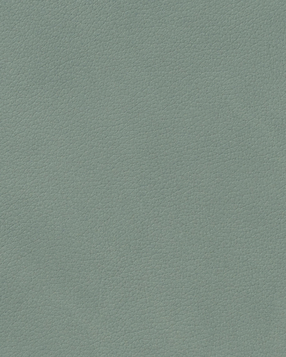 LIND DNA Onderzetters Nupo - Leer - Pastel Green - 13 x 11 cm - 4 Stuks