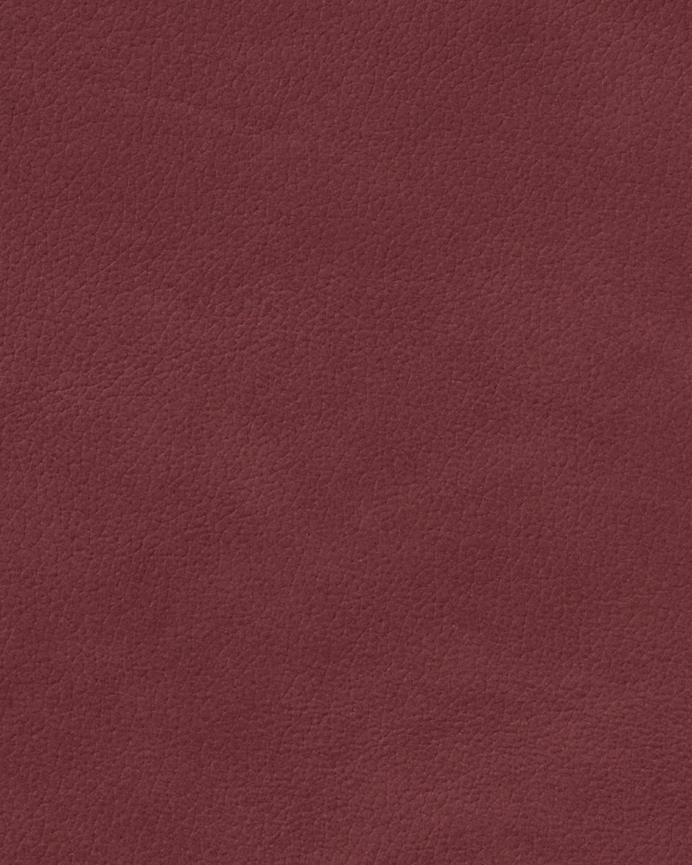 LIND DNA Onderzetters Nupo - Leer - Red - 13 x 11 cm - 4 Stuks