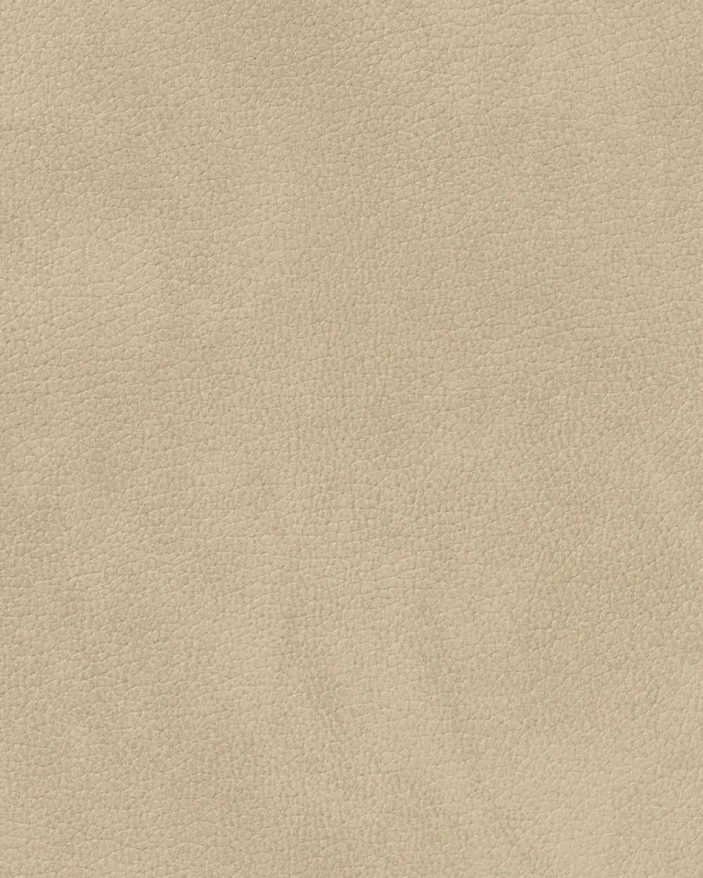 LIND DNA Onderzetters Nupo - Leer - Sand - 13 x 11 cm - 4 Stuks