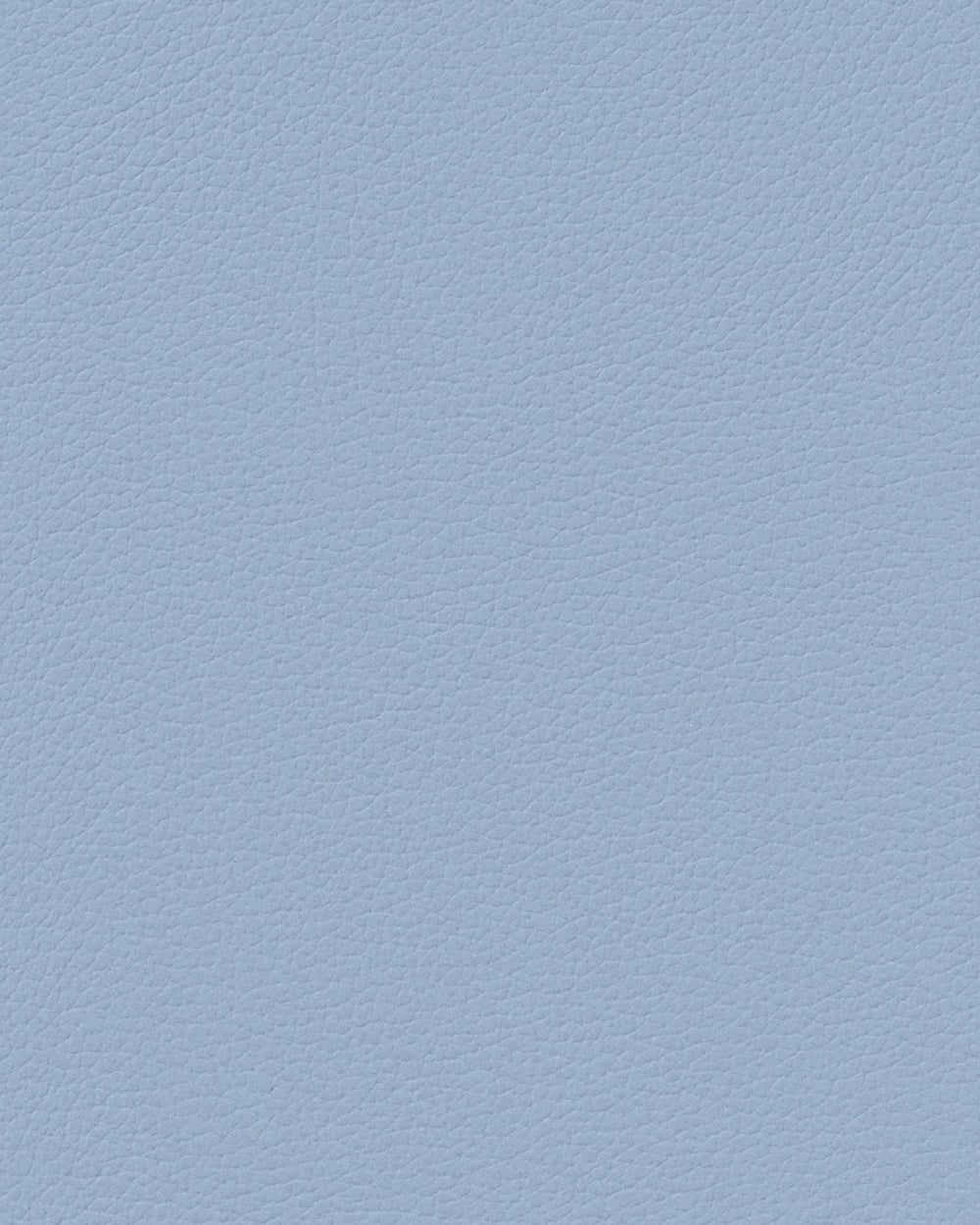 LIND DNA Onderzetters  Nupo - Leer - Light Blue - 13 x 11 cm - 4 Stuks