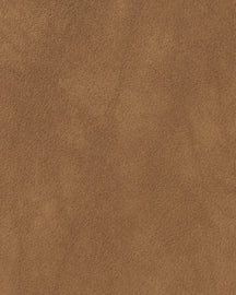 LIND DNA Onderzetters Nupo - Leer - Army Green / Nature - dubbelzijdig - 13 x 11 cm - 4 Stuks