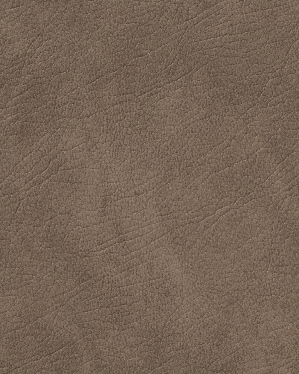 LIND DNA Placemats Nupo - Leer - Brown / Sand - dubbelzijdig - 45 x 35 cm - 2 Stuks