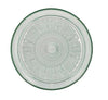 Bitz Assiette plate Kusintha Vert ø 25 cm