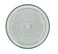 Bitz Assiette plate Kusintha Vert ø 25 cm