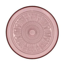 Bitz Dinerbord Kusintha Roze ø 25 cm