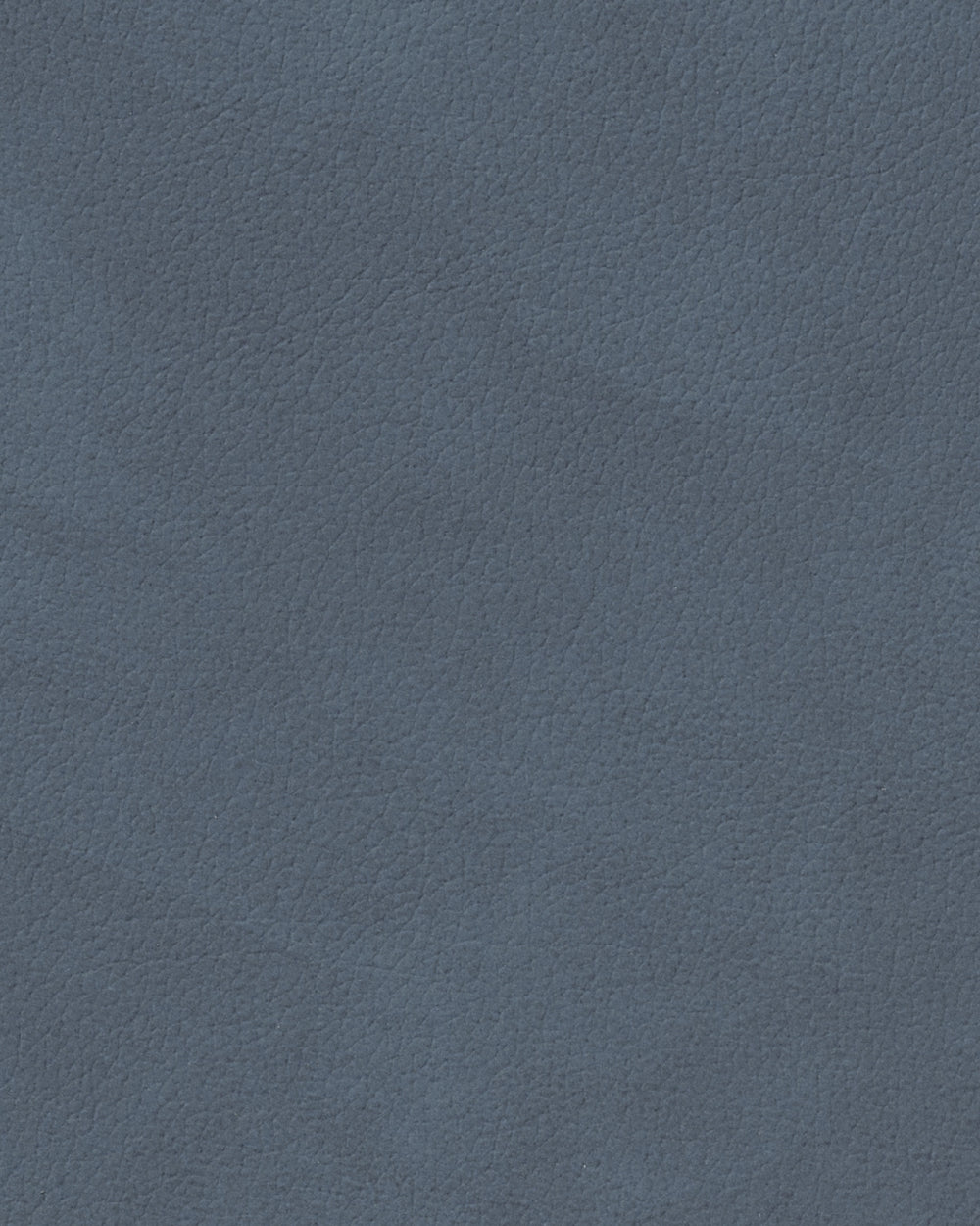 LIND DNA Placemats Nupo - Leer - Dark Blue - 45 x 35 cm - 2 Stuks