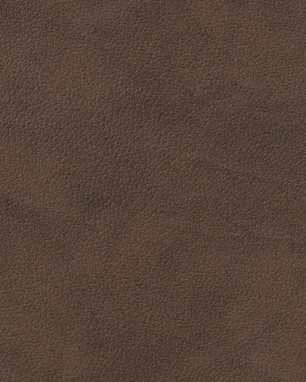 LIND DNA Onderzetters Nupo - Leer - Dark Brown - 13 x 11 cm - 4 Stuks