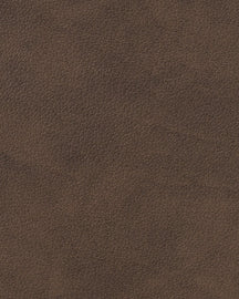 LIND DNA Onderzetters Nupo - Leer - Dark Brown - 13 x 11 cm - 4 Stuks