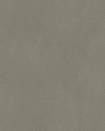 LIND DNA Placemats Nupo - Leer - Flint Grey - 45 x 35 cm - 2 Stuks