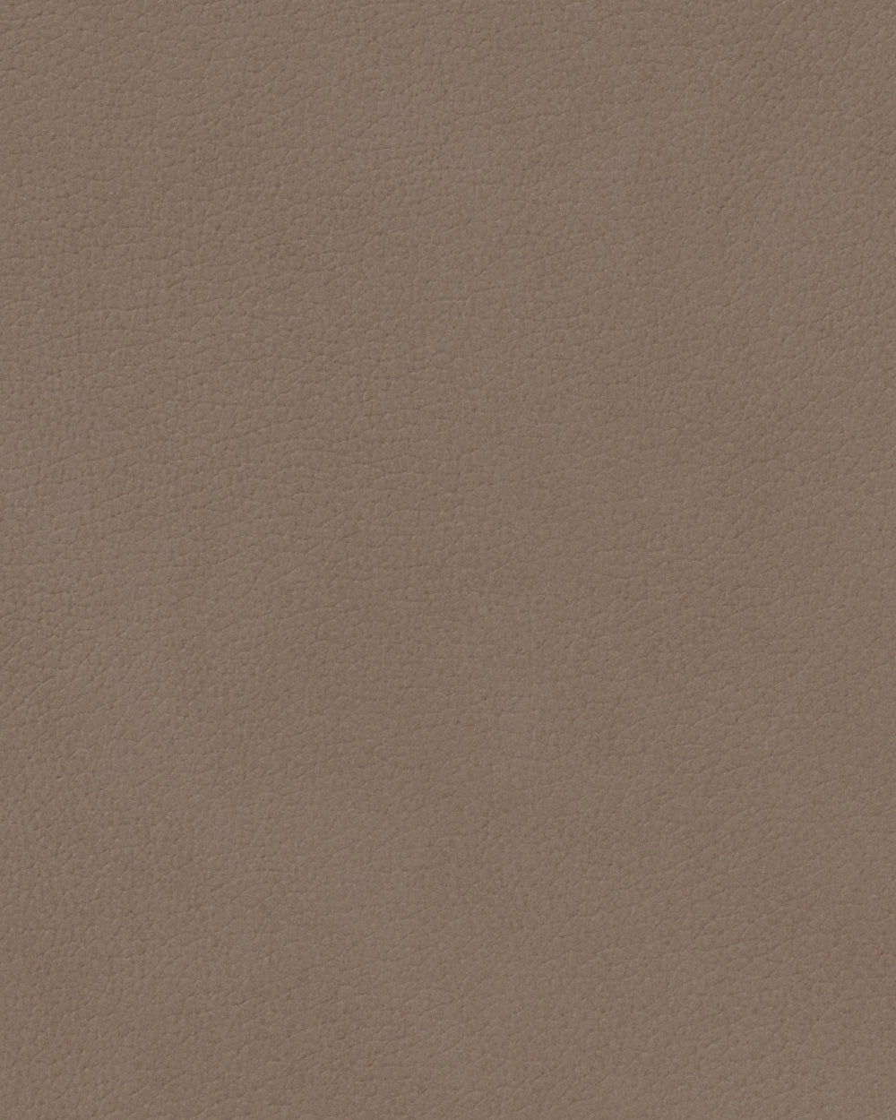 LIND DNA Placemats Nupo - Leer - Truffle - Curved - 44 x 37 cm - 2 Stuks