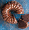 Moule à Bundt Nordic Ware Élégant Party en Or ø 23 cm / 2,4 litres