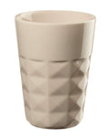 Tasse ASA Selection Facette Beige 250 ml