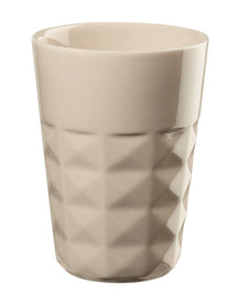 ASA Selection Tasse Facette Beige 250 ml