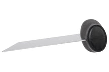 Cosy & Trendy Deegschraper - Delish - RVS Zwart