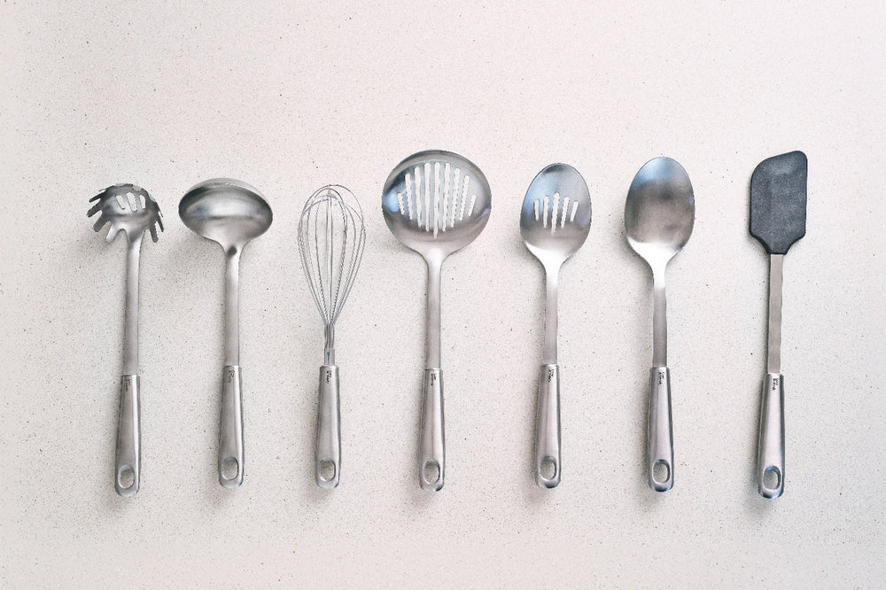 Cosy & Trendy Garde - Klopper - Delish Plus - RVS