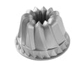 Moule à tulband Nordic Ware Kugelhopf Bundt en argent ø 23 cm / 2,4 litres