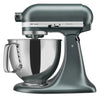 Robot culinaire KitchenAid Artisan - tête inclinable - Genévrier - 4,8 litres - 5KSM175PSEJP