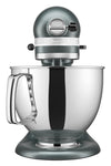 Robot culinaire KitchenAid Artisan - tête inclinable - Genévrier - 4,8 litres - 5KSM175PSEJP