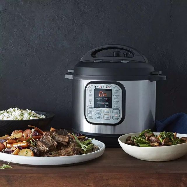 Instant Pot Duo