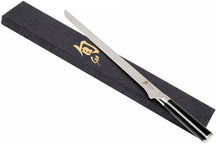 Kai Vleesmes Shun Classic - 32 lagen damaststaal - 30.5 cm - DM-0735