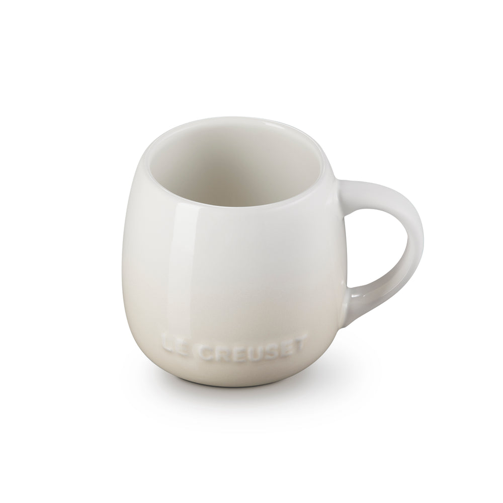 Le Creuset Mug Coupe - Meringue - 320 ml