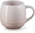 Le Creuset Mug Coupe - Coquillage Rose - 320 ml