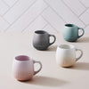 Le Creuset Mug Coupe - Coquillage Rose - 320 ml