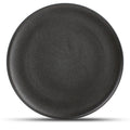 Assiette de dîner Fine2Dine Dusk Noir ø 27 cm