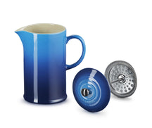 Le Creuset Cafetiere - Azure - 1 liter