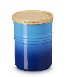 Le Creuset Voorraadpot - Azure - ø 10 cm / 540 ml